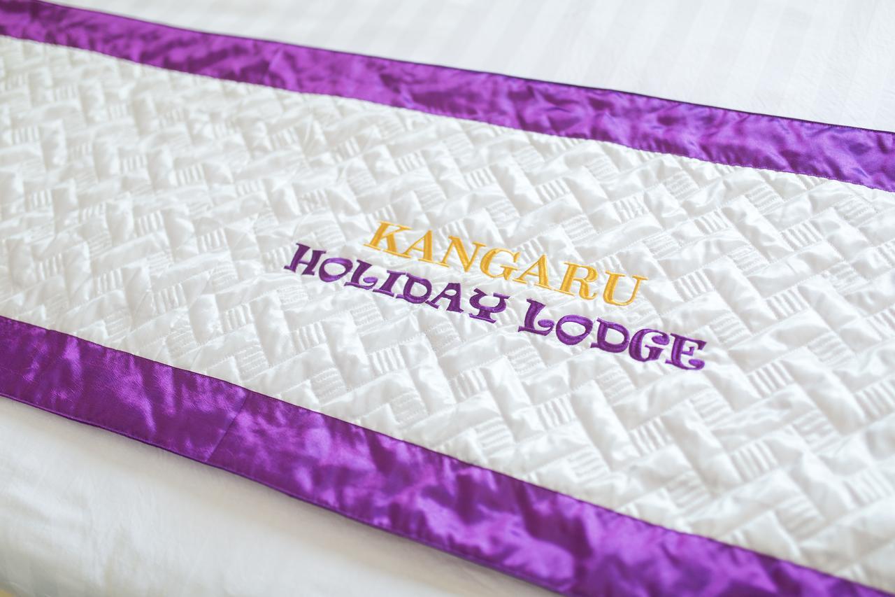 Kangaroo Holiday Lodge 1 Da Nang Buitenkant foto