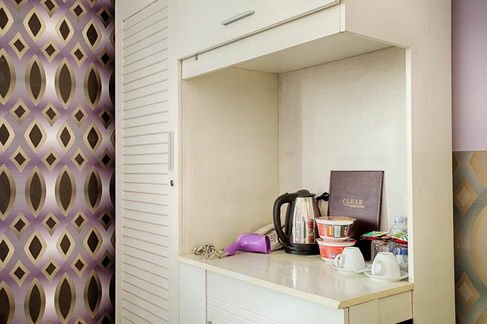 Kangaroo Holiday Lodge 1 Da Nang Buitenkant foto